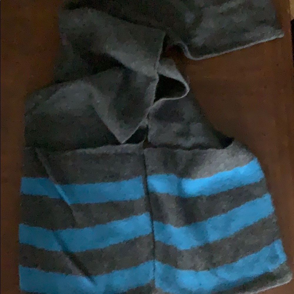 Marc by Marc Jacobs soft long scarf